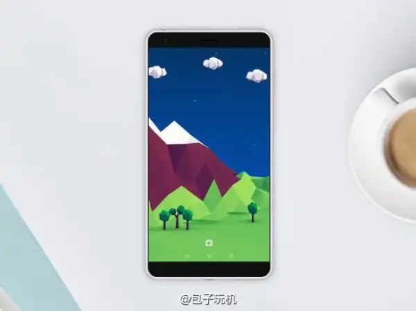 Nokia Set To Go Back To Android Marketing; Unveiled C1 [More Details And Photos]